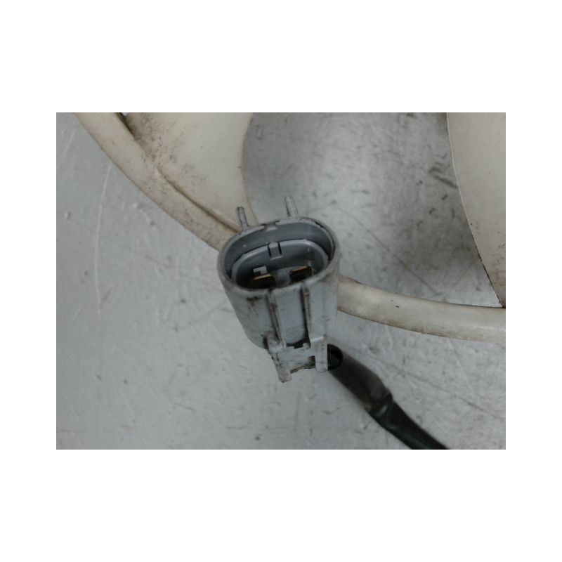 MOTEUR VENTILATEUR RADIATEUR LEXUS CT200H