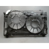 SUPPORT DE VENTILATEUR LEXUS CT200H