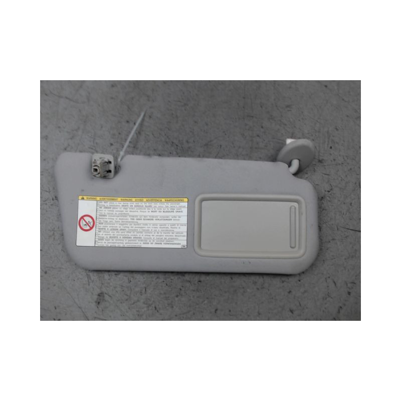 PARE-SOLEIL D LEXUS CT200H