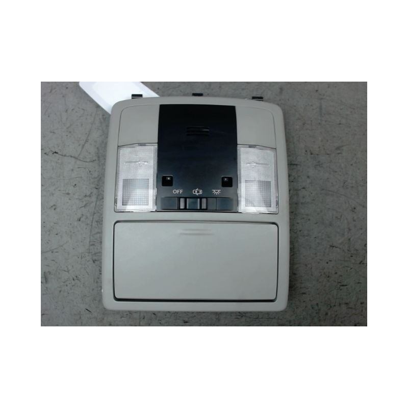 PLAFONNIER LEXUS CT200H