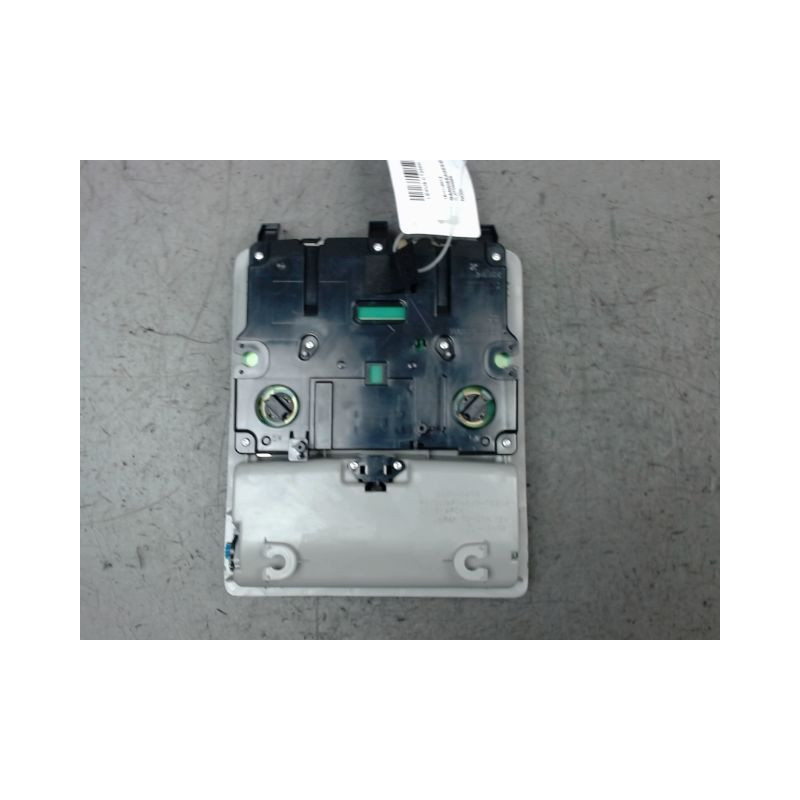 PLAFONNIER LEXUS CT200H