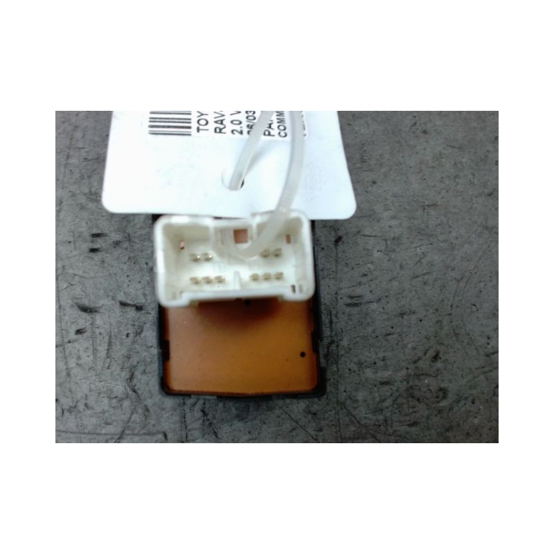 COMMANDE RETROVISSEUR EXTERIEUR ELECTRIQUE TOYOTA RAV4 -97