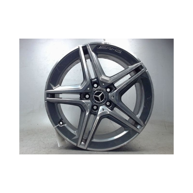 JANTE ALUMINIUM MERCEDES CLASSE A