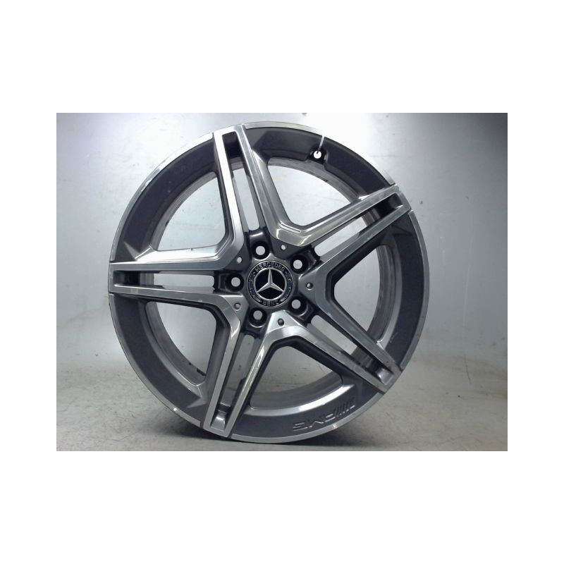 JANTE ALUMINIUM MERCEDES CLASSE A