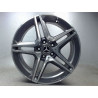JANTE ALUMINIUM MERCEDES CLASSE A