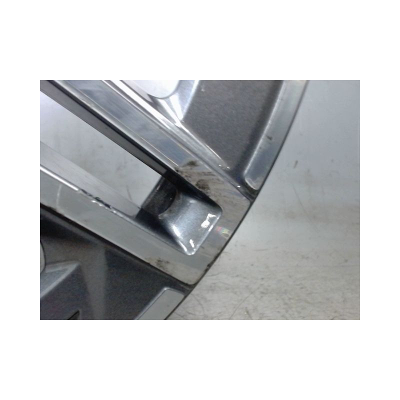 JANTE ALUMINIUM MERCEDES CLASSE A