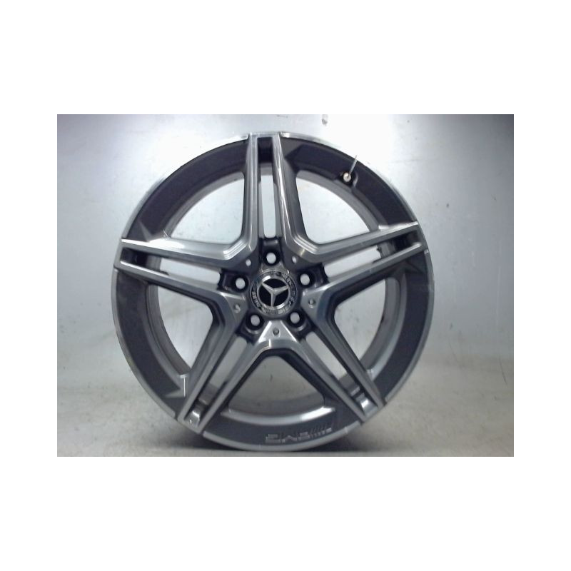 JANTE ALUMINIUM MERCEDES CLASSE A