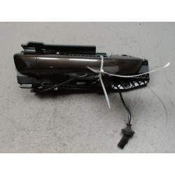 POIGNEE EXT PORTE COULISSANTE G