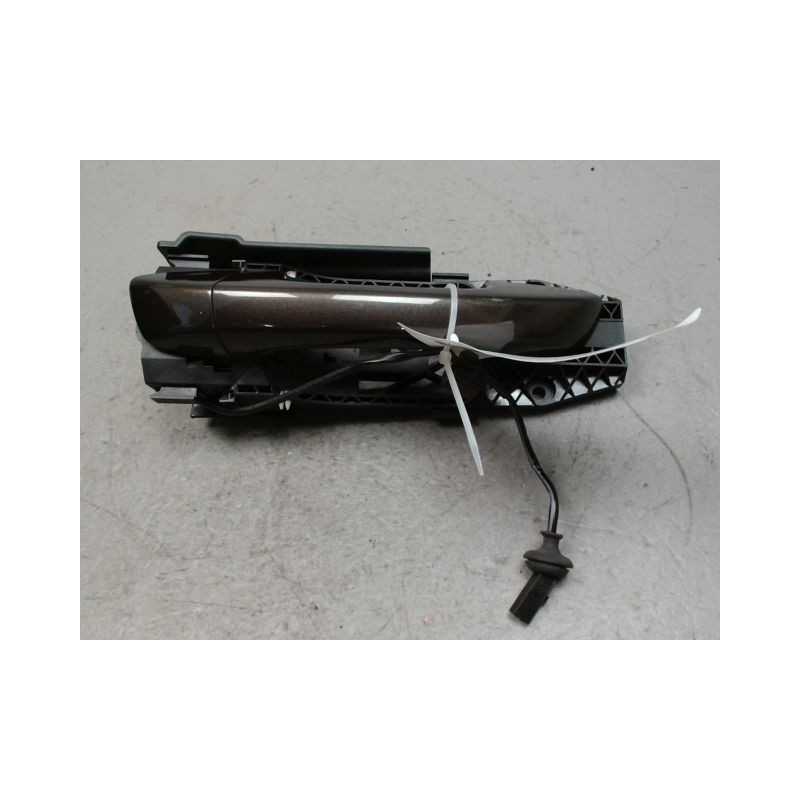 POIGNEE EXTERIEURE PORTE COULISSANTE GAUCHE VOLKSWAGEN SHARAN