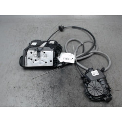 SERRURE PORTE COULISSANTE G