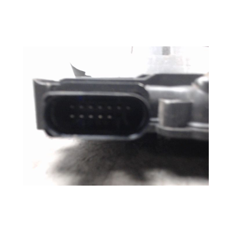 SERRURE PORTE COULISSANTE GAUCHE VOLKSWAGEN SHARAN