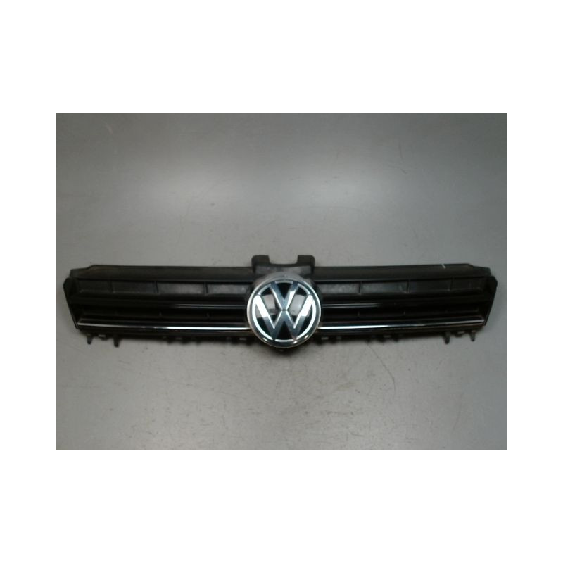 CALANDRE VOLKSWAGEN GOLF VII
