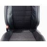 SIEGE AVANT GAUCHE VOLKSWAGEN GOLF VII