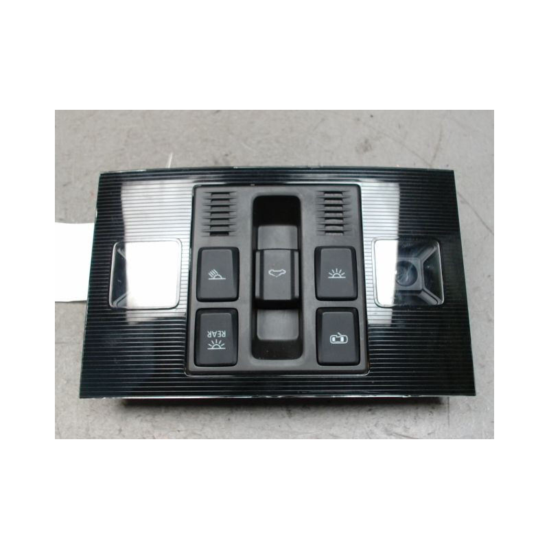 PLAFONNIER VOLKSWAGEN GOLF VII