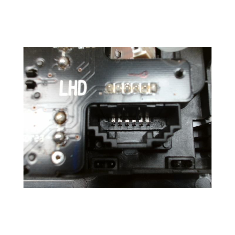 PLAFONNIER VOLKSWAGEN GOLF VII