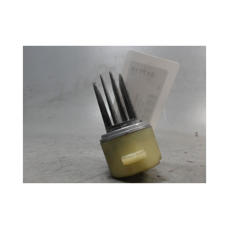RESISTANCE DE CHAUFFAGE RENAULT LAGUNA III 2007-