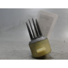 RESISTANCE DE CHAUFFAGE RENAULT LAGUNA III 2007-
