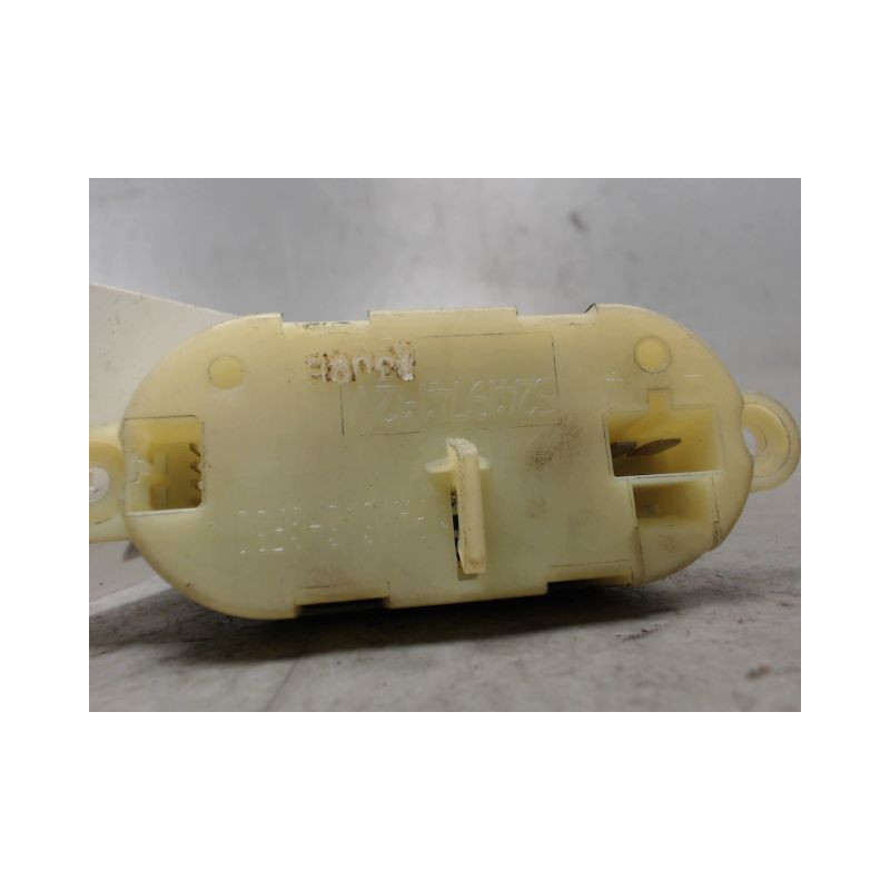 RESISTANCE DE CHAUFFAGE RENAULT LAGUNA III 2007-
