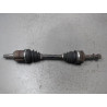 TRANSMISSION AVANT GAUCHE OPEL CORSA 03-06 1.2 