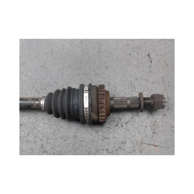 TRANSMISSION AVANT GAUCHE OPEL CORSA 03-06 1.2 