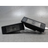ECLAIREUR PLAQUE DE POLICE NISSAN NOTE
