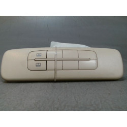 BOUTON COMMANDE TOIT OUVRANT