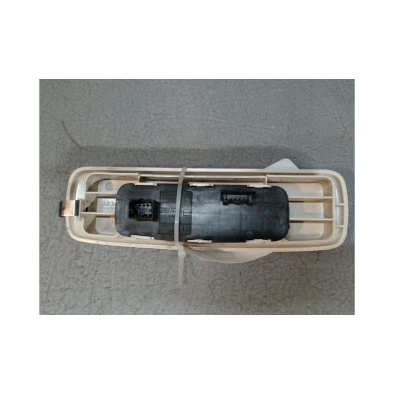 BOUTON COMMANDE TOIT OUVRANT FIAT 500 2007-