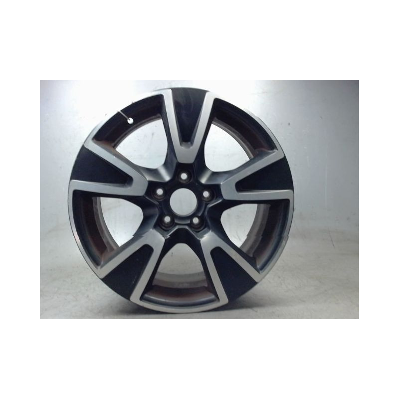JANTE ALUMINIUM FIAT 500X