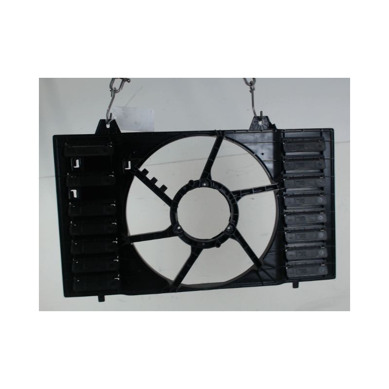 SUPPORT DE VENTILATEUR PEUGEOT 208