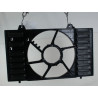 SUPPORT DE VENTILATEUR PEUGEOT 208