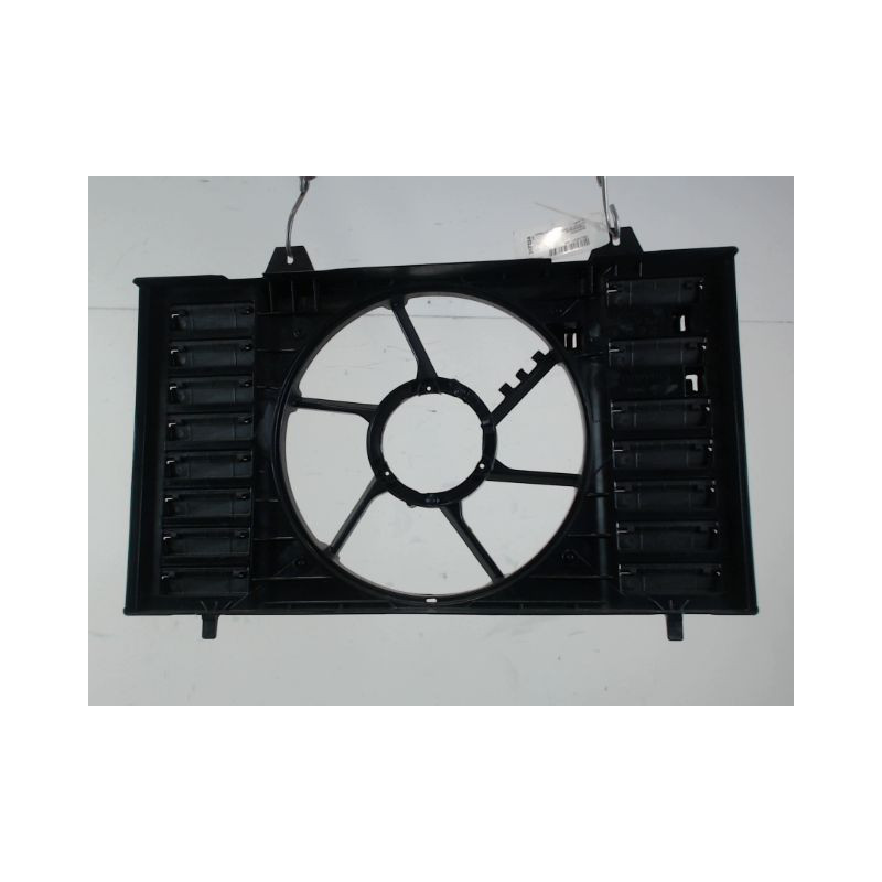 SUPPORT DE VENTILATEUR PEUGEOT 208