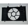 SUPPORT DE VENTILATEUR PEUGEOT 208