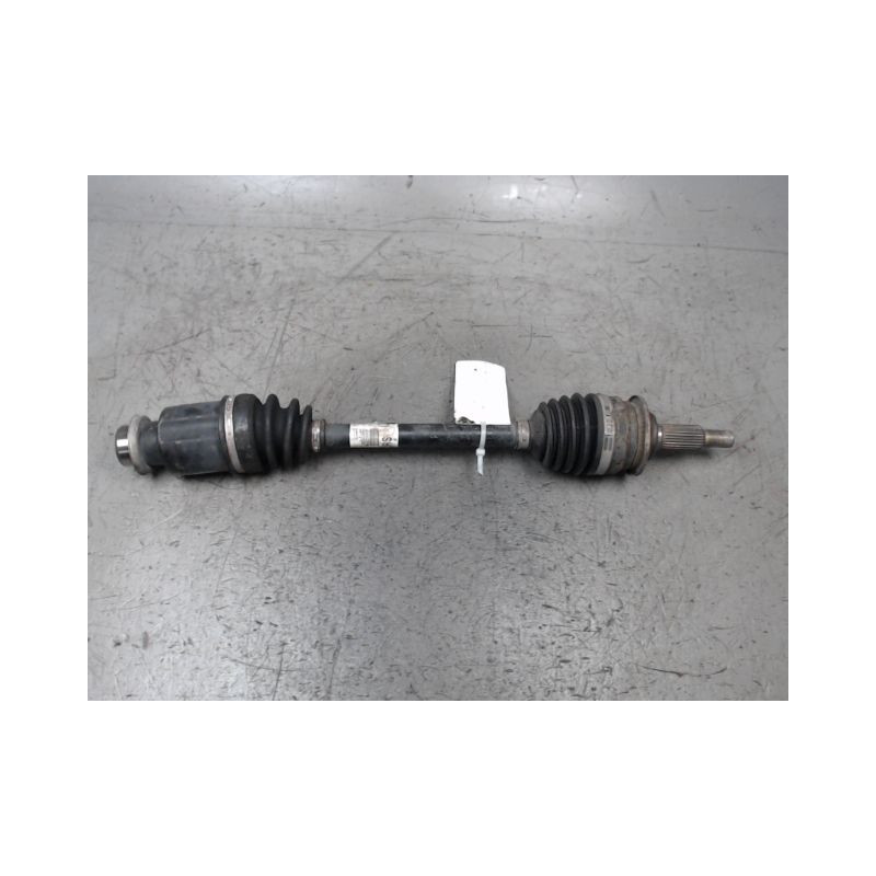 TRANSMISSION AVANT DROIT SUZUKI SWIFT 3P 1.2 