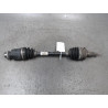 TRANSMISSION AVANT DROIT SUZUKI SWIFT 3P 1.2 