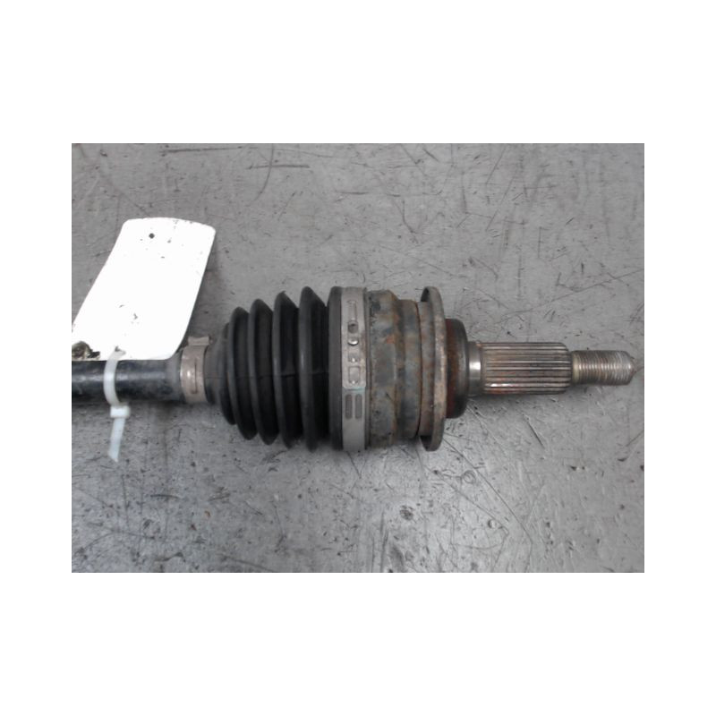 TRANSMISSION AVANT DROIT SUZUKI SWIFT 3P 1.2 