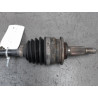 TRANSMISSION AVANT DROIT SUZUKI SWIFT 3P 1.2 