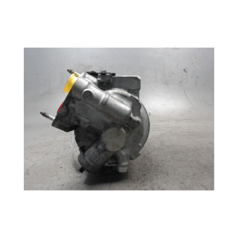 COMPRESSEUR AIR CONDITIONNE CITROEN C4 CACTUS