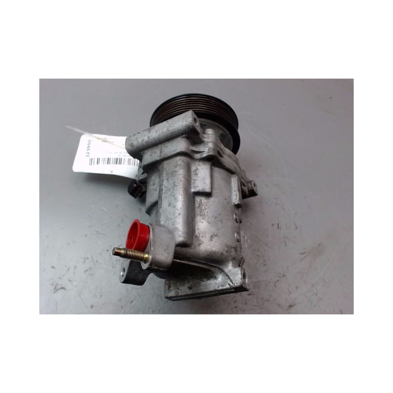 COMPRESSEUR AIR CONDITIONNE NISSAN NOTE I Phase 1 2006-2009