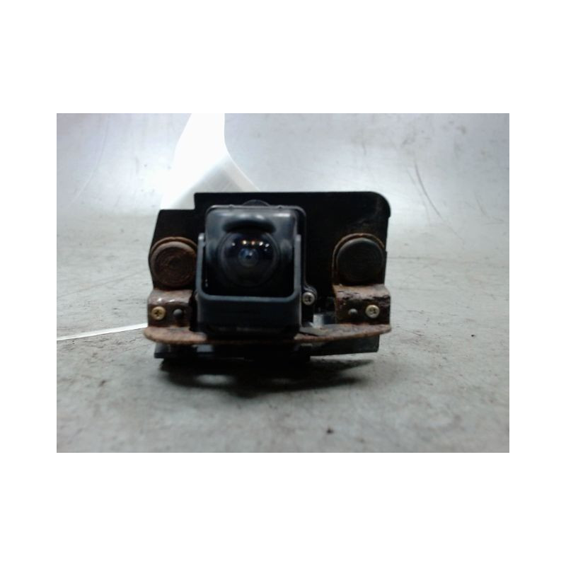 CAMERA ARRIERE NISSAN NOTE