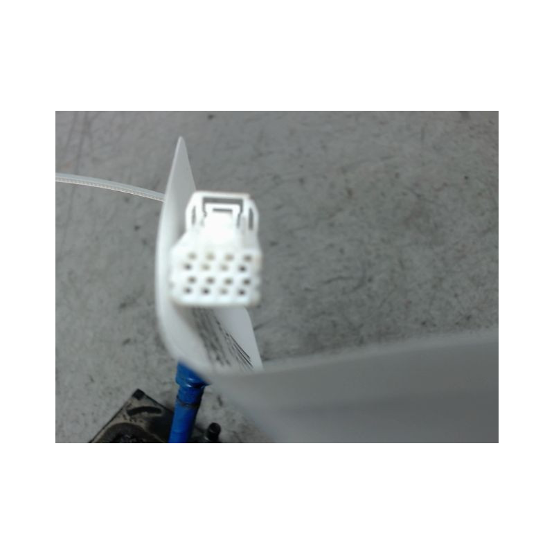 CAMERA ARRIERE NISSAN NOTE