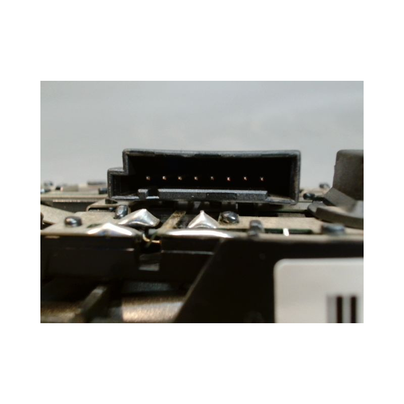 PLAFONNIER MINI MINI CABRIOLET