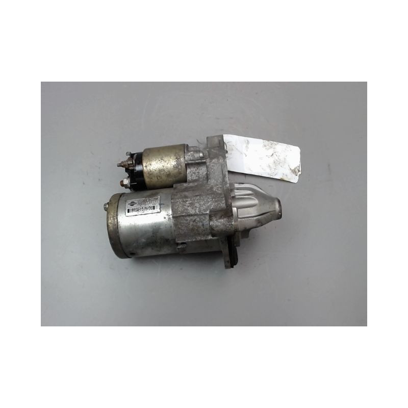DEMARREUR NISSAN NOTE I Phase 1 2006-2009