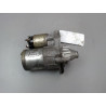 DEMARREUR NISSAN NOTE I Phase 1 2006-2009