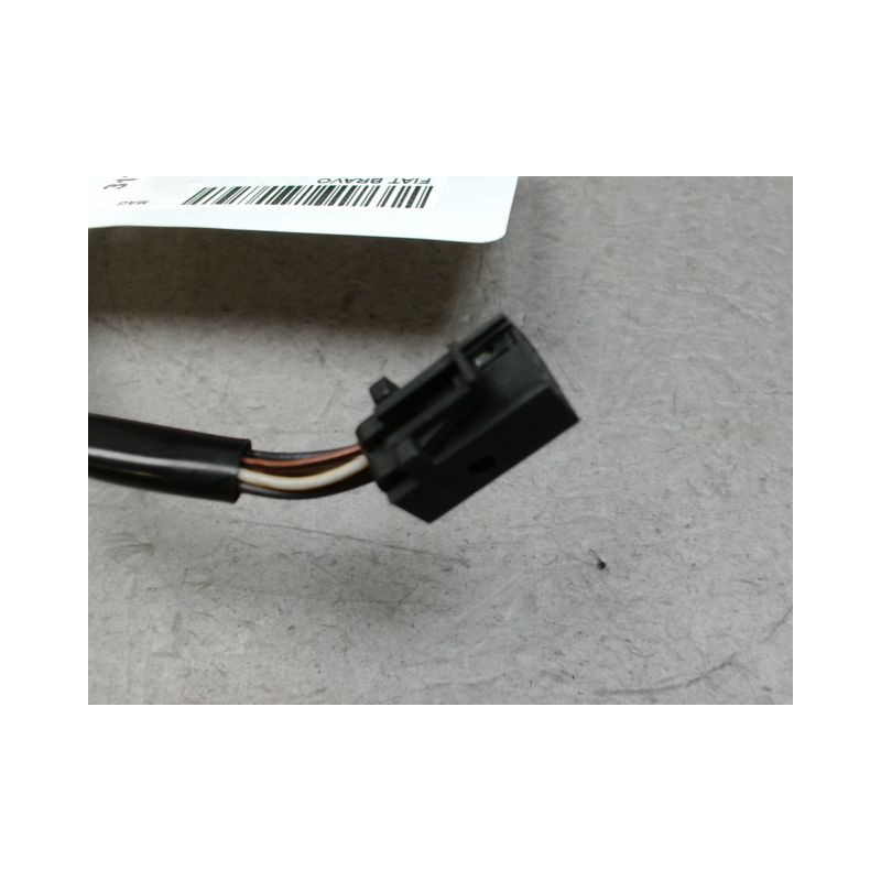 RETROVISEUR EXTERIEUR ELECTRIQUE DROIT FIAT BRAVO