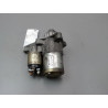 DEMARREUR NISSAN NOTE I Phase 1 2006-2009