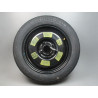 ROUE SECOURS PEUGEOT 208