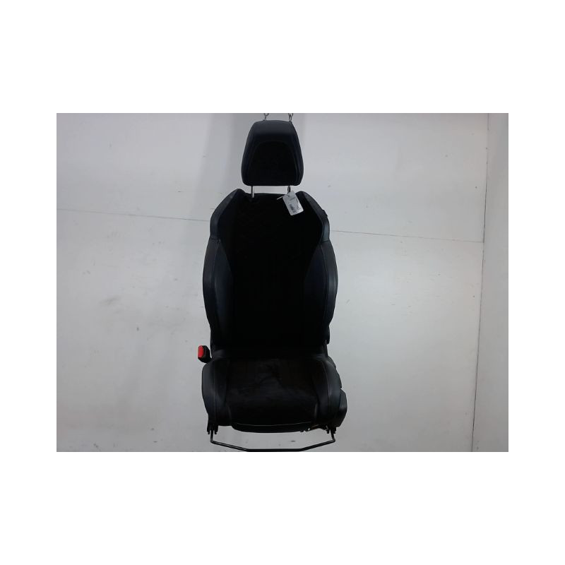 SIEGE AVANT GAUCHE PEUGEOT 208