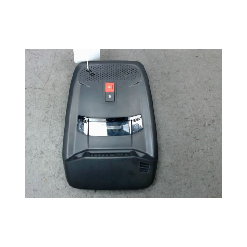 PLAFONNIER PEUGEOT 208