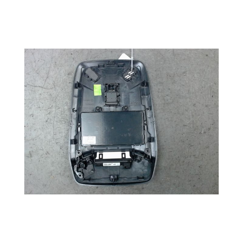 PLAFONNIER PEUGEOT 208