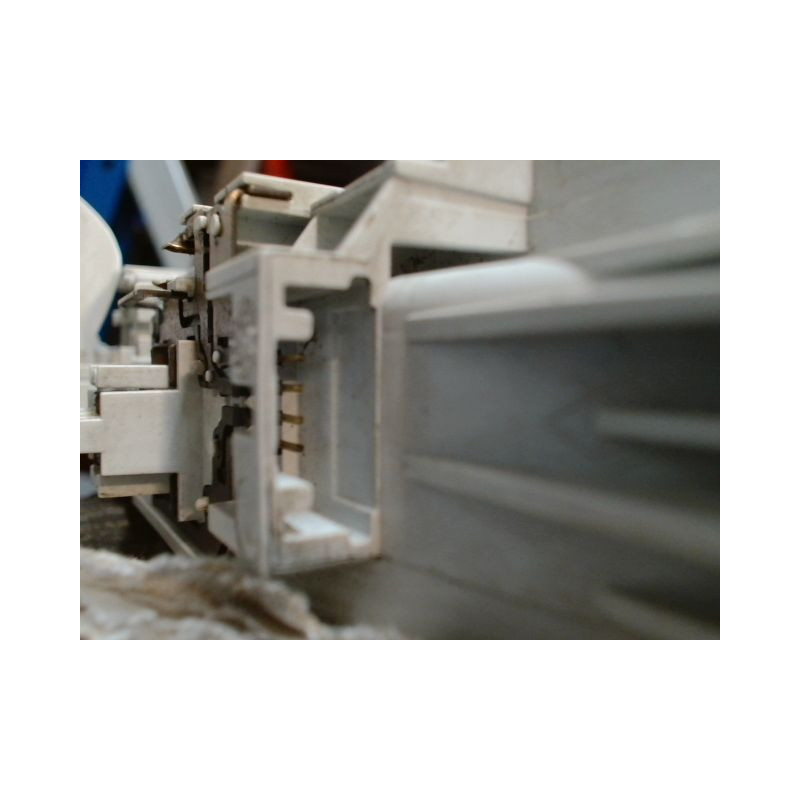 PLAFONNIER NISSAN MICRA 2003-2005